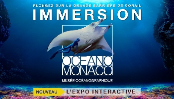 Musée Océanographique